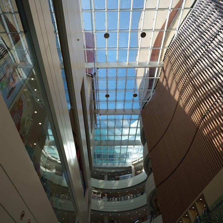 Family-friendly shopping and daily life in Spain